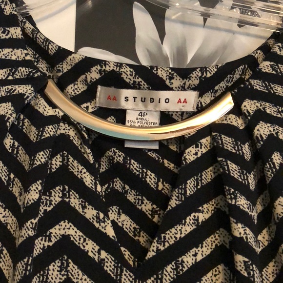 Aa studio dress - Picture 2 of 2